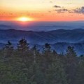 Exploring Great Smoky Mountains National Park Firewood Collection Permits