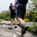 Mental Strategies for Hiking the Appalachian Trail