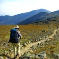 Exploring USGS Maps of the Appalachian Trail