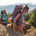 Hiking Backpacks for the Appalachian Trail