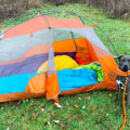 Sleeping Bags: A Necessity for the Appalachian Trail