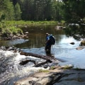 Understanding Appalachian Trail Water Hazards and Crossings