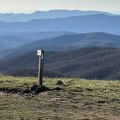 Exploring Appalachian Trail Terrain Ratings