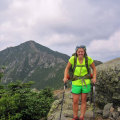 Local Map Printing Services for the Appalachian Trail