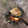 Camping Cookware for the Appalachian Trail