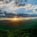 Exploring Commercial Maps of the Appalachian Trail