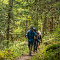 Hiking Clothes for the Appalachian Trail