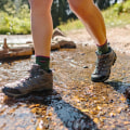 Hiking Boots for the Appalachian Trail: Everything You Need to Know