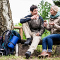 Nutritional Strategies for Hiking the Appalachian Trail