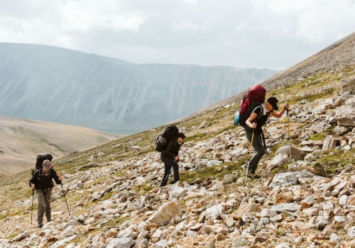 Everything You Need to Know About Hiking Accessories for the Appalachian Trail