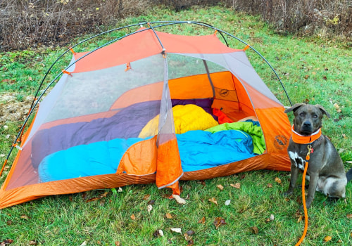 Sleeping Bags: A Necessity for the Appalachian Trail