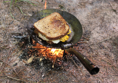 Camping Cookware for the Appalachian Trail