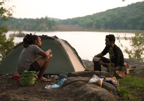 Emergency First Aid Kits for the Appalachian Trail