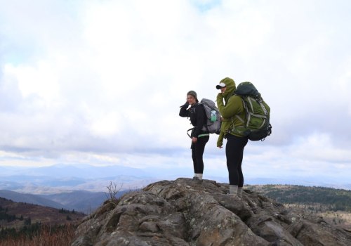 Appalachian Trail First Aid Tips for Safety