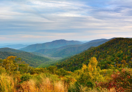 Everything You Need to Know About Shenandoah National Park Permit Requirements