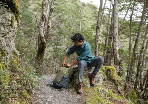 Communication on the Appalachian Trail: Strategies for Safety and Rescue